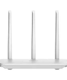 Рутер IMOU Dual-band Wi-Fi 6 Router speed up to 3Gbps (574+2402Mbps) 5 external 5dBi antennas 1x Gigabit WAN 3x Gigabit
