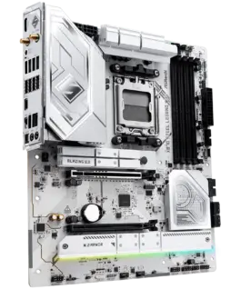 Дънна платка ASROCK X870 Steel Legend ATX AM5 DDR5