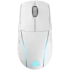 Геймърска мишка CORSAIR M75 WIRELESS Lightweight RGB Gaming Mouse White (EU)