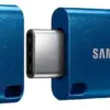 USB памет Samsung 512 GB USB 3.2 Gen1 Синя