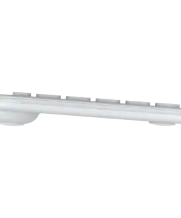 Клавиатура LOGITECH POP ICON KEYS – OFF WHITE – US INTL – BT –