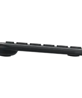 Клавиатура LOGITECH POP ICON KEYS – GRAPHITE – US INTL – BT –