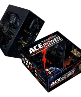 Захранване за компютър FP-850W 80 PLUS Bronze certified high performance power supply Efficiency 20%Load=82% / 50%Load=8