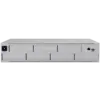 Мрежов сторидж Ubiquiti UNAS-Pro-EU 2U rack-mount NAS with (7) 2.5/3.5" drive bays and 10 Gbps performance designed for