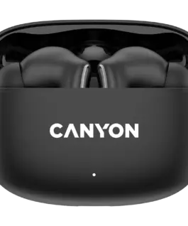 Bluetooth слушалки CANYON headset OnGo 9 Black