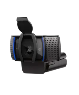 Уеб камера LOGITECH C920S Pro HD Webcam – USB – EMEA –