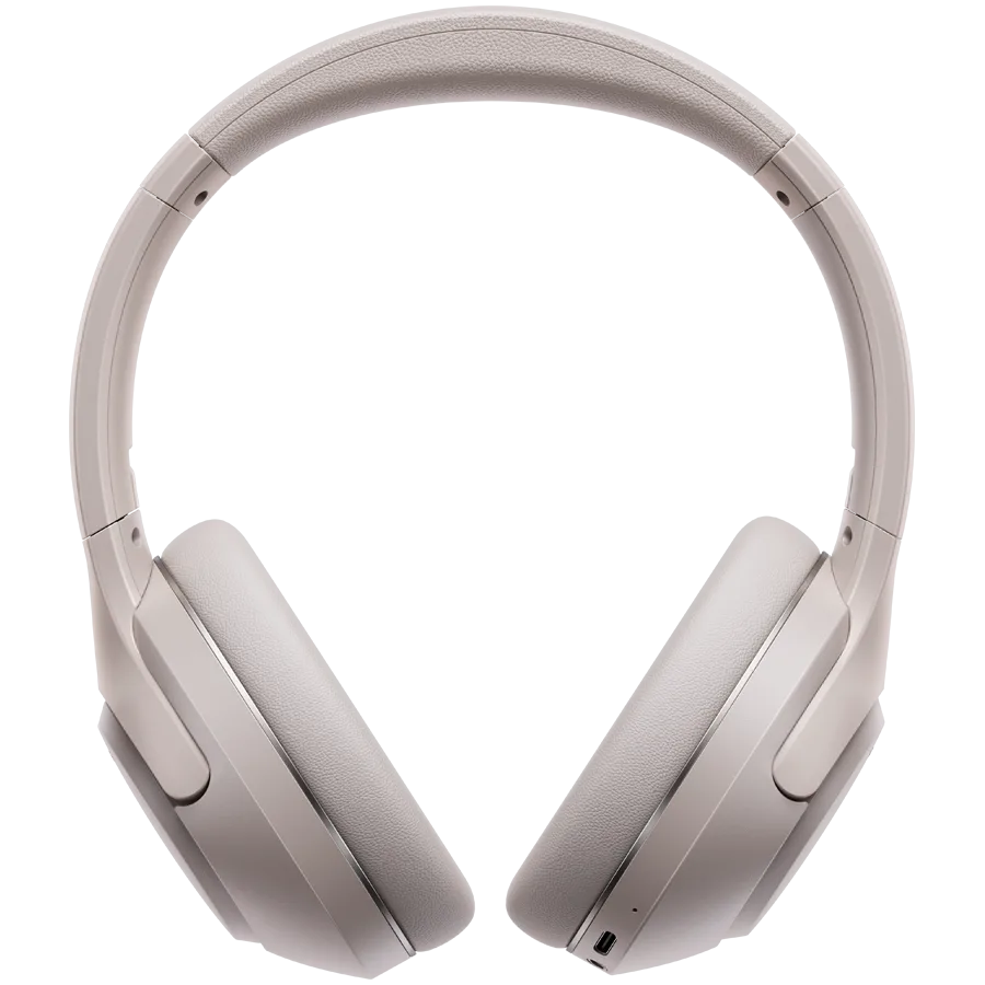 Bluetooth слушалки CANYON headset OnRiff 6 ANC Grey