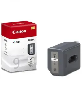 ГЛАВА ЗА CANON PIXMA IX 7000/MX 7600 - CLEAR INK CARTRIFGE - /9/ - PGI-9 (PGI9) - PN