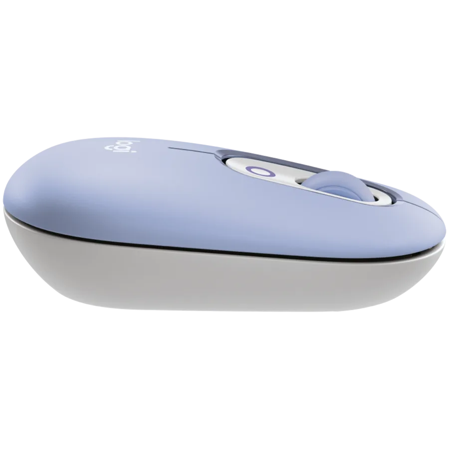 Клавиатура LOGITECH POP ICON COMBO - LILAC - US INTL - BT - INTNL-973 - Image 36