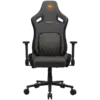 Геймърски стол COUGAR DEFENSOR F Gaming chair Gray