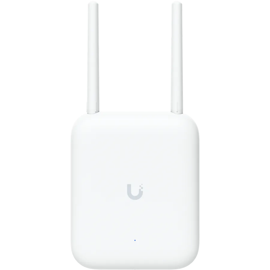 Точка за достъп UBIQUITI UniFi WiFi 7 Access Point U7 Outdoor