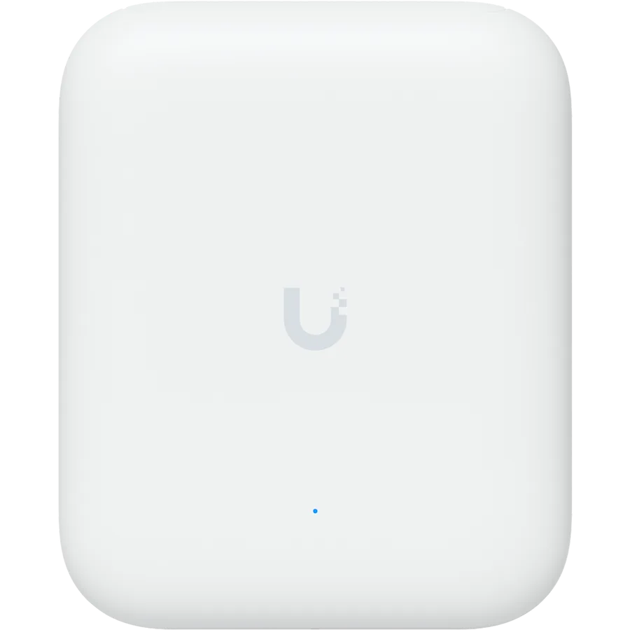 Точка за достъп UBIQUITI UniFi WiFi 7 Access Point U7 Outdoor - Image 30