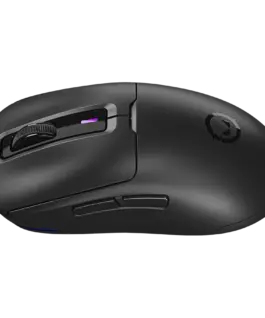 Геймърска мишка LORGAR MSA10W