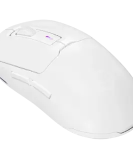 Геймърска мишка LORGAR MSA10W