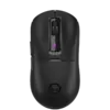 Геймърска мишка LORGAR MSA10W Wireless Gaming Mouse Advanced black