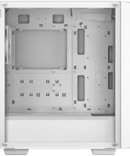 Кутия за компютър DeepCool CC560 MESH WH V2