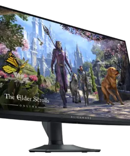 Монитор Alienware AW2725QF Gaming Monitor