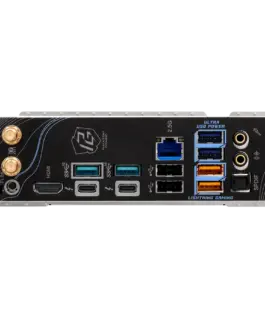 Дънна платка ASROCK Z890 Riptide WiFi ATX LGA1851 DDR5