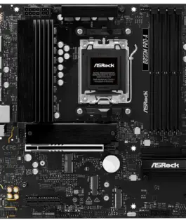 Дънна платка ASROCK B850M Pro-A mATX AM5 DDR5