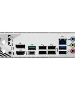 Дънна платка ASROCK B850M PRO RS mATX AM5 DDR5