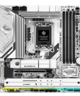 Дънна платка INTEL B860/4DDR5/WIFI
