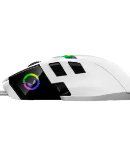 Геймърска мишка LORGAR MSP80