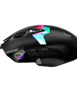Геймърска мишка LORGAR MSP80
