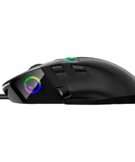 Геймърска мишка LORGAR MSP80