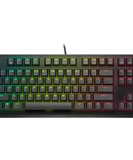 Геймърска клавиатура Alienware Tenkeyless Gaming Keyboard - AW420K
