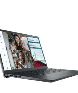 Alternative view of Лаптоп Dell Latitude 5550, Intel Core Ultra 7 165U vPro(12C, 14T, 12MB cache, up to 4.9GHz Turbo), 15.6"FHD(1920x1080) AG No-Touch, 16GB (2x8GB) DDR5, 512GB M.2 SSD, Integrated Graphics, WiFi+BT, IR Cam+Mic, BG Backlit AI KBD, FPR, Ubuntu, 3Y ProSupp