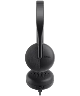 Слушалки Dell Wired Headset WH3024