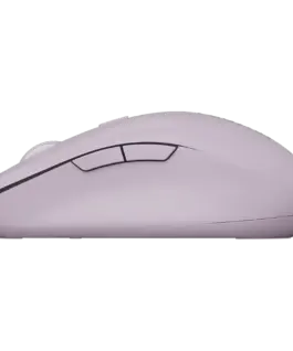 Безжична мишка CANYON mouse MW-12 Dual band Wireless Pink