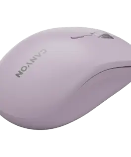 Безжична мишка CANYON mouse MW-12 Dual band Wireless Pink