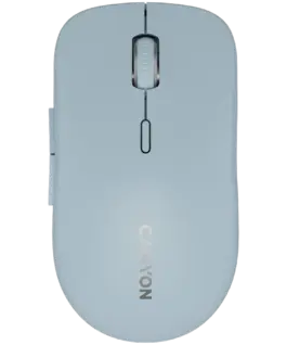Безжична мишка CANYON mouse MW-12 Dual band Wireless Blue