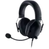 Геймърски слушалки Razer BlackShark V2 X For PlayStation Wired Console Headset Black Tri-Force Drivers 50" Hyperclear Ca
