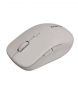 Безжична мишка CANYON mouse MW-12 Dual band Wireless Beige