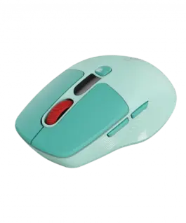 Безжична мишка CANYON mouse MW-26 LCD Silent Dual Mode Wireless