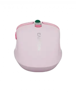 Безжична мишка CANYON mouse MW-26 LCD Silent Dual Mode Wireless