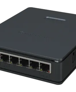 Точка за достъп MikroTik hAP ax S E62iUGS-2axD5axT