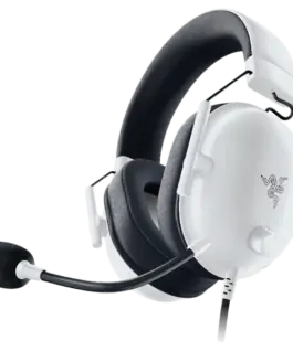 Геймърски слушалки Razer BlackShark V2 X – White