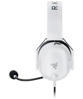 Геймърски слушалки Razer BlackShark V2 X – White