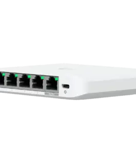 Kомутатор UBIQUITI UniFi Switch Flex Mini 2.5G