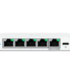 Kомутатор UBIQUITI UniFi Switch Flex Mini 2.5G