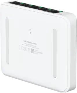 Kомутатор UBIQUITI UniFi Switch Flex Mini 2.5G