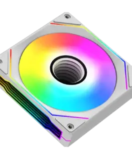 Вентилатор Infinity G20A Arctic