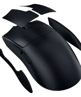 Геймърска мишка Razer Viper V3 Pro – Black