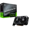 Видео карта MSI Video Card NVIDIA GeForce RTX 5060 8G SHADOW 2X OC 8GB GDDR7 128-bit 2535 MHz Boost 3840 CUDA Cores PCIe