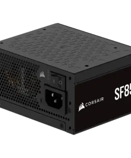 Захранване за компютър CORSAIR SF850 850 Watt SFX 80 PLUS Platinum Fully
