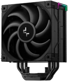 Охладител за процесор Охладител DeepCool AK400 DIGITAL PRO