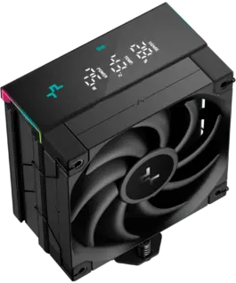 Охладител за процесор Охладител DeepCool AK400 DIGITAL PRO